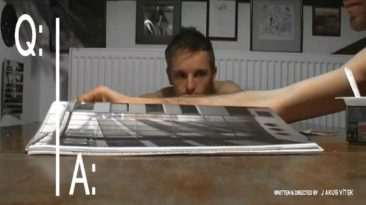 Q & A (2008)