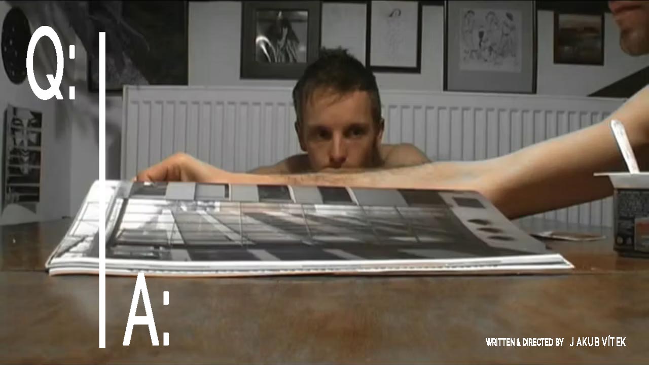 Q & A (2008)