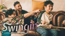Swingin' (2020)