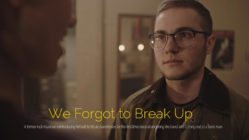 We Forgot to Break Up (2017)