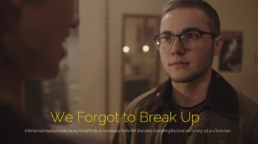 We Forgot to Break Up (2017)