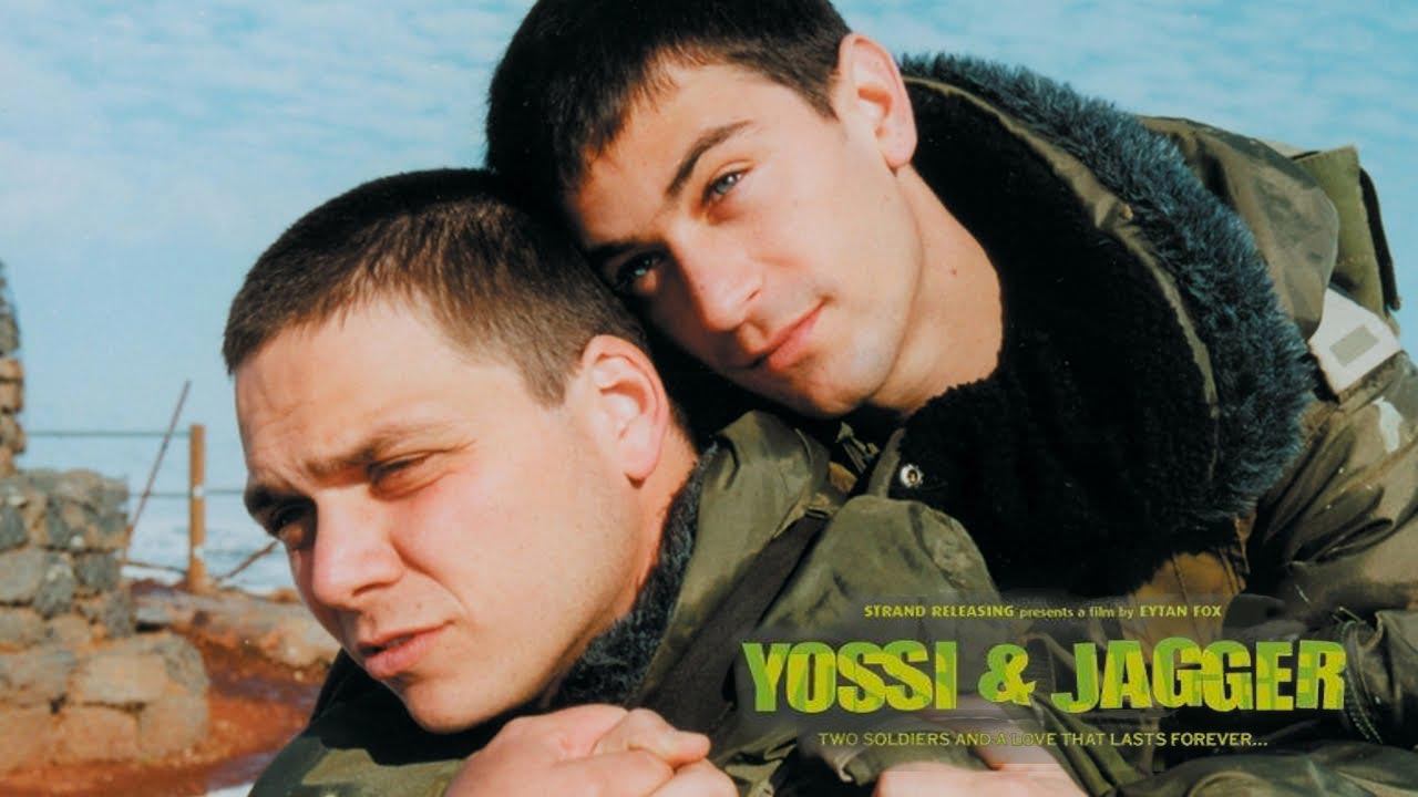 Yossi & Jagger (2002)