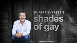 50 Shades of Gay (2017) - a gay documentary film with Rupert Everett