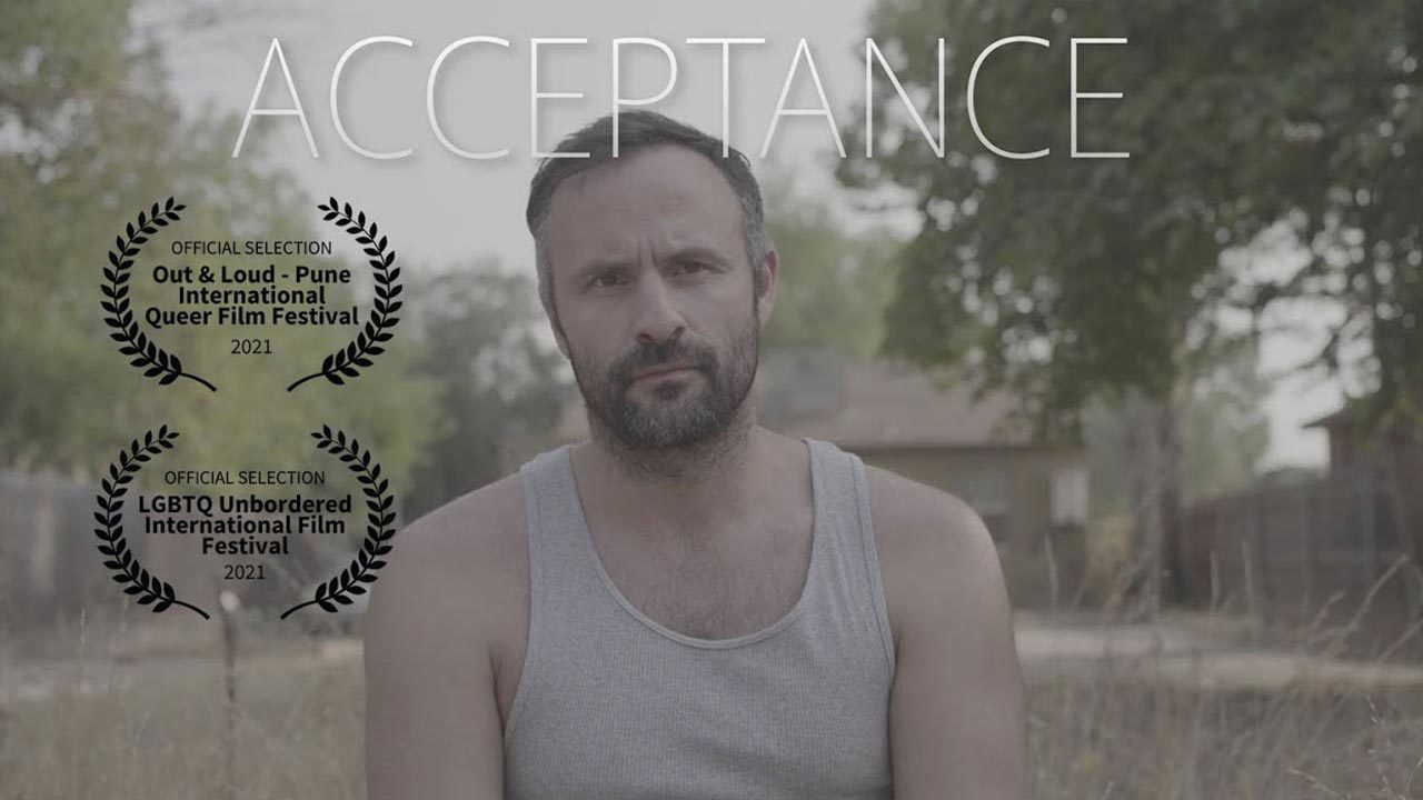 Acceptance (2021)