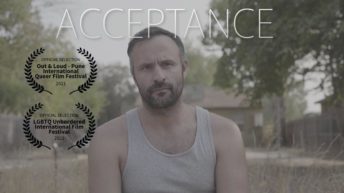 Acceptance (2021)