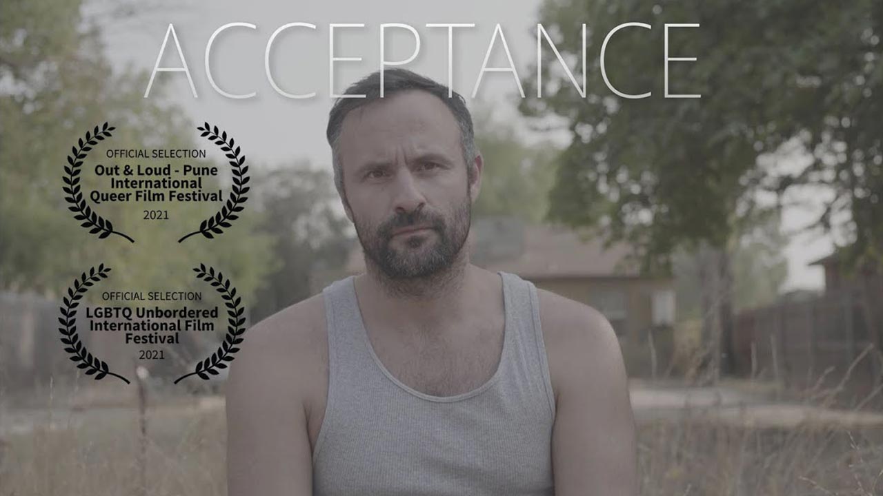 Acceptance (2021)