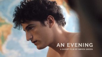 An Evening( 2016)