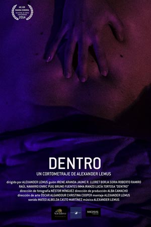 Inside (2014)