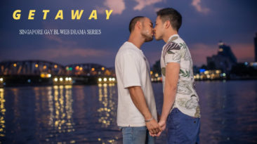 Getaway (2022)