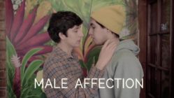 Male Affection (2021)