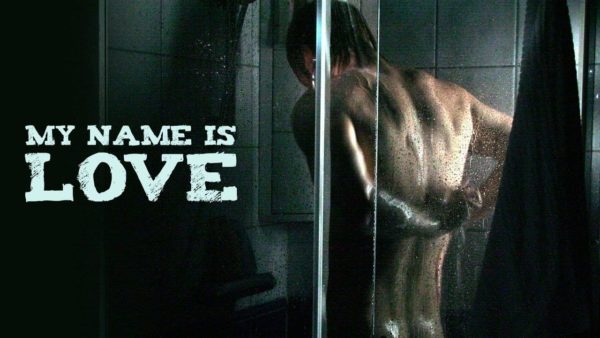 My Name Is Love (2008) - a short film by David Färdmar