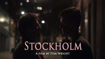 Stockholm (2021)
