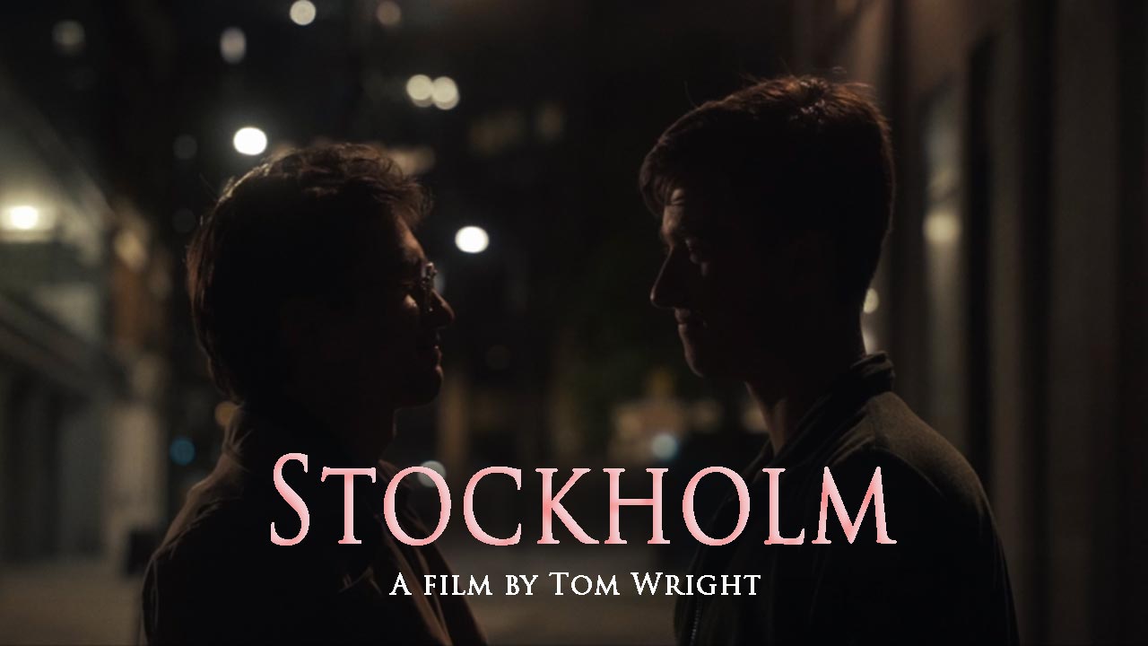 Stockholm (2021)