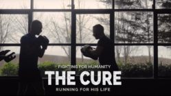 The Cure (2021)