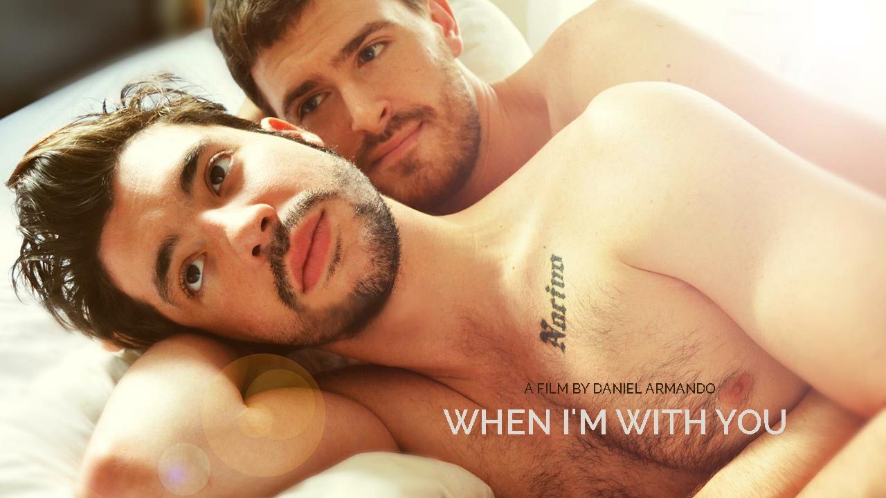 When I'm with You (2015)