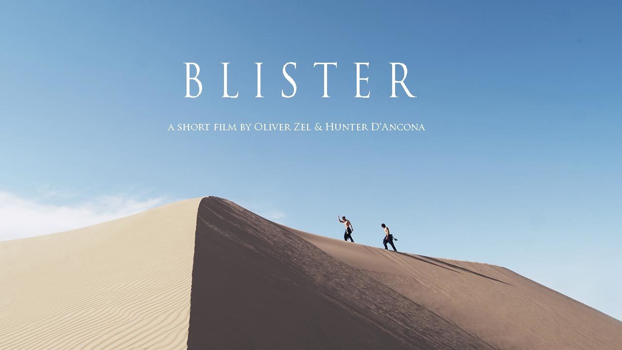 Blister (2022)