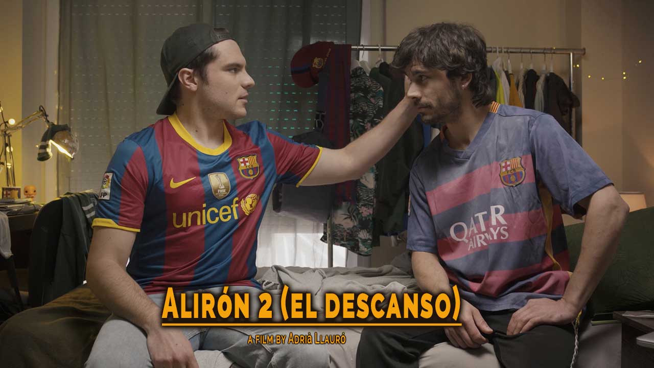 Alirón 2 (2022)