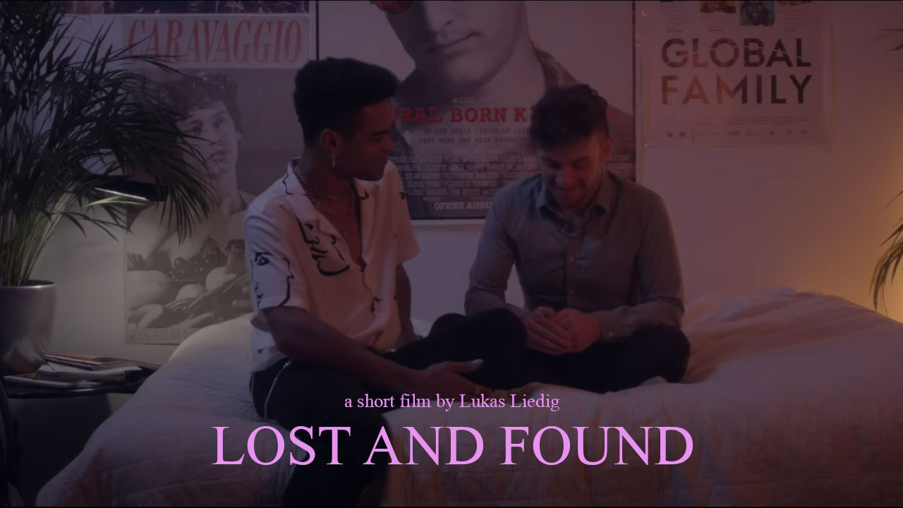Lost and Found(2020)