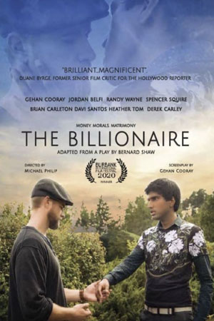 The Billionaire (2020)