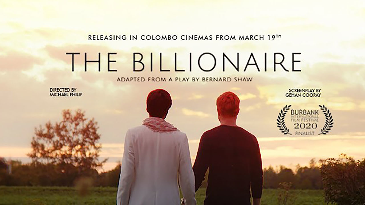 The Billionaire (2020)