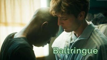 Baltringue (2019)