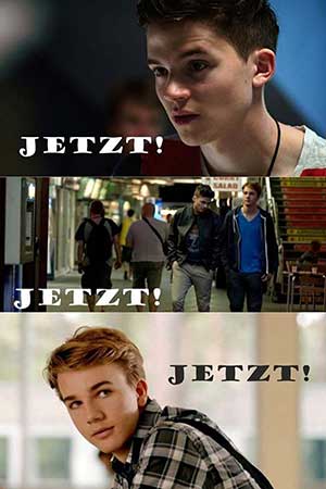 Beat Beat Beatr (2013)
