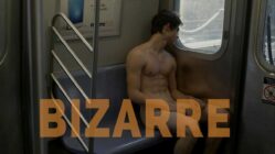 Bizarre (2015)