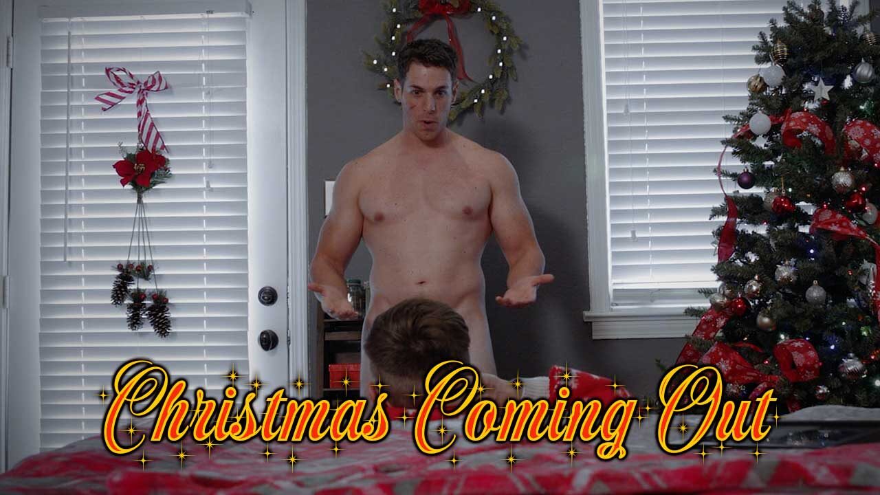 Christmas Coming Out (2021)