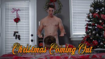 Christmas Coming Out (2021)