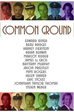 Common Ground (2000)