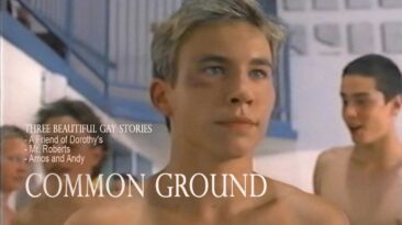 Common Ground (2000)