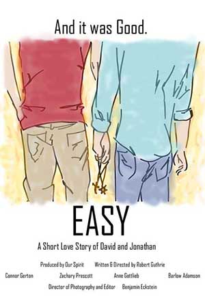 Easy (2014)