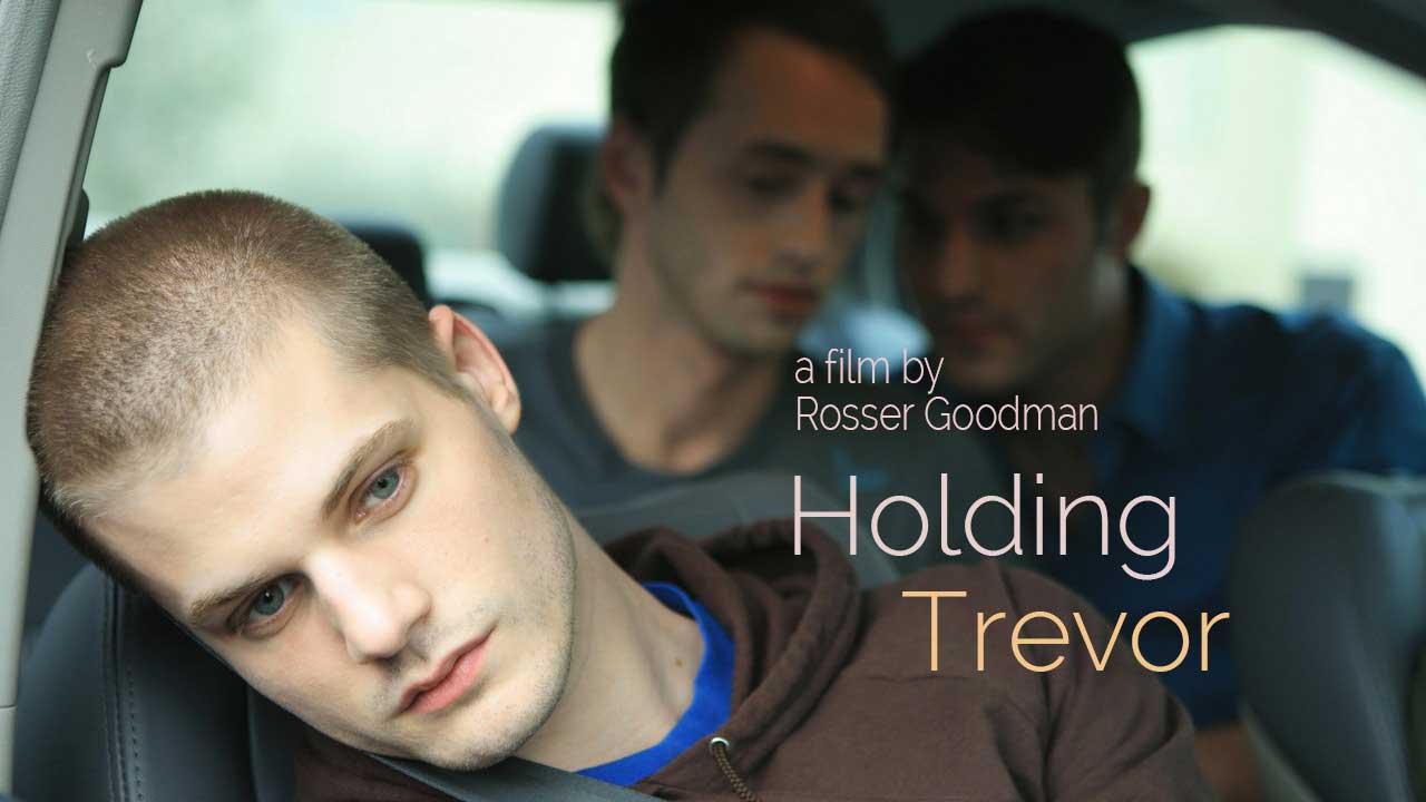Holding Trevor (2007)