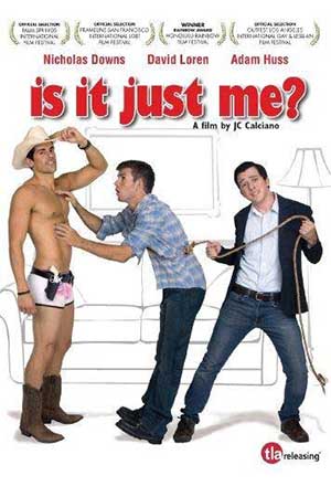 Is It Just Me? (2010)
