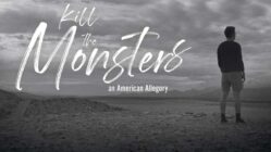 Kill the Monsters (2018)