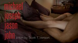 Michael Joseph Jason John (2018)
