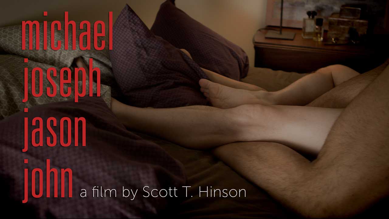 Michael Joseph Jason John (2018)