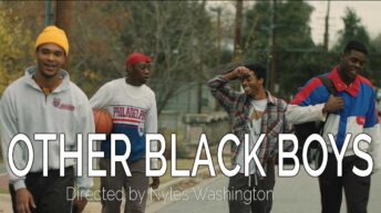 Other Black Boys (2019)