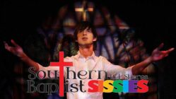 Southern Baptist Sissies (2013)