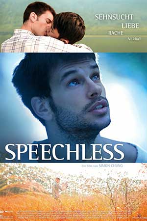 Speechless (2012)