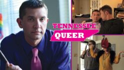 Tennessee Queer (2012)