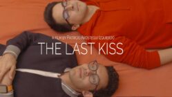 The Last Kiss (2022)
