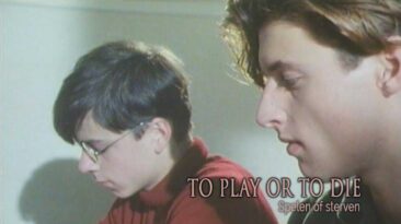 Spelen of sterven (1990