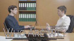 Who Are We? (2022)