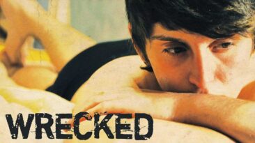 Wrecked (2009)