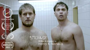 Shower (2012)