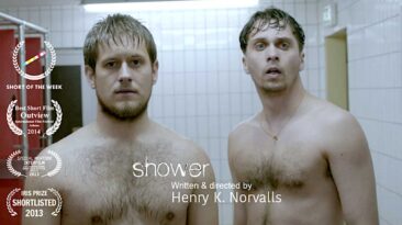 Shower (2012)