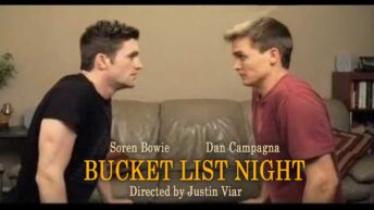 Bucket List Night (2009)