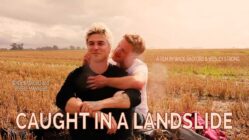 Caught in a Landslide (2017)