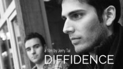 Diffidence (2010) Short film by Jerry Tai